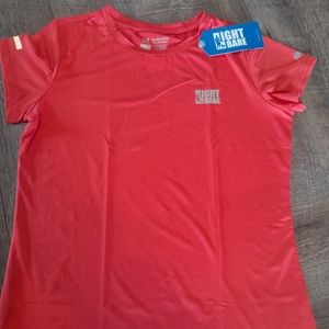 Drifit training top